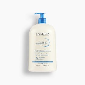 BIODERMA Atoderm Krémtusfürdő (1 l)