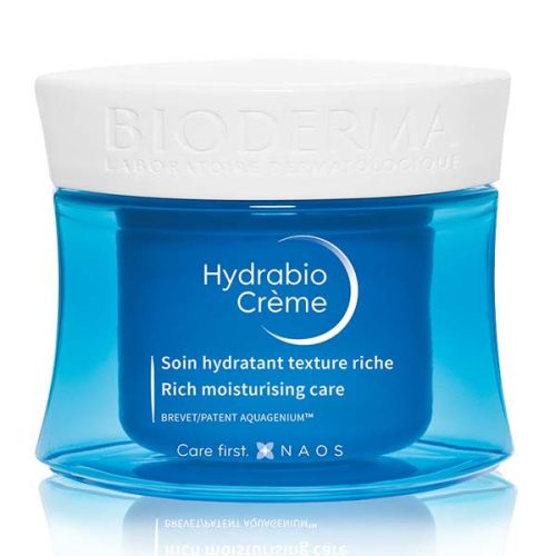 Bioderma Hydrabio krém (50 ml)