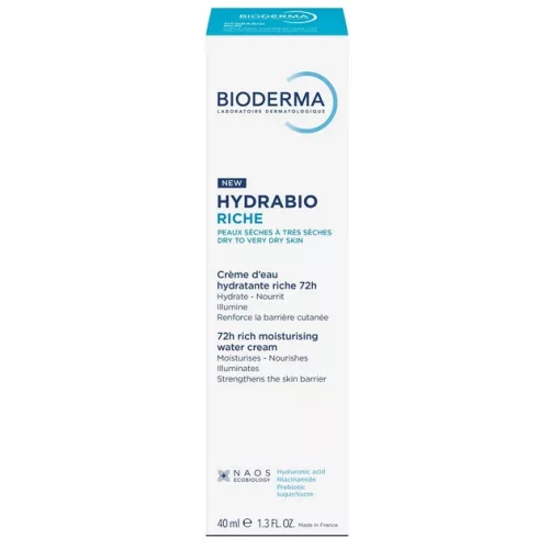 BIODERMA Hydrabio krém (50 ml)