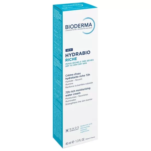 BIODERMA Hydrabio krém (50 ml)