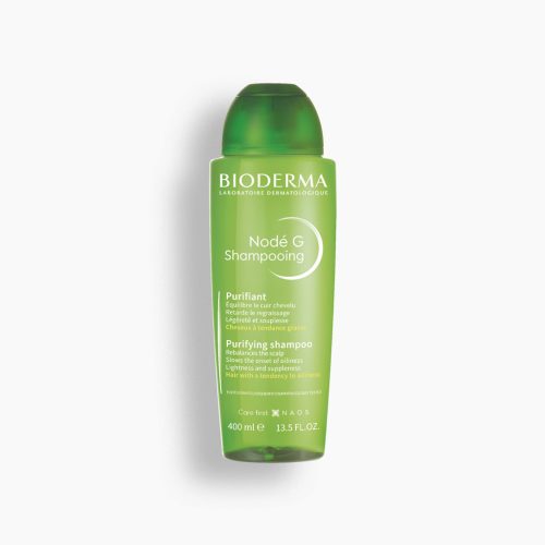 BIODERMA Nodé G Sampon (400 ml)