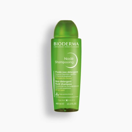 BIODERMA Nodé Sampon (400 ml)