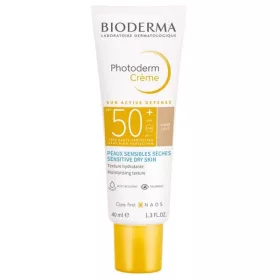 BIODERMA Photoderm színezett krém SPF50+ (40 ml)