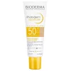 BIODERMA Photoderm MAX Aquafluide SPF50+ (színezett) (40 ml)