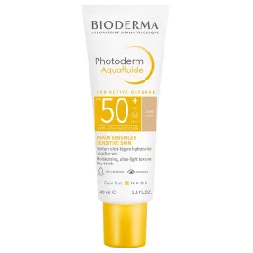   BIODERMA Photoderm MAX Aquafluide SPF50+ (színezett) (40 ml)