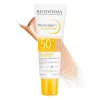 BIODERMA Photoderm MAX Aquafluide SPF50+ (színezett) (40 ml)