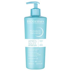 BIODERMA Photoderm After sun testápoló (500 ml)