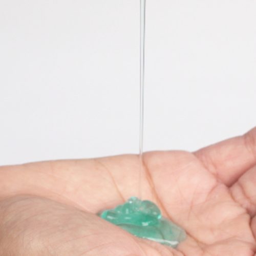 BIODERMA Sébium Moussant habzó gél (500 ml)