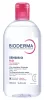 BIODERMA Sensibio H2O arc- és sminklemosó (500 ml)