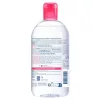 BIODERMA Sensibio H2O arc- és sminklemosó (500 ml)