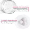 BIODERMA Sensibio H2O arc- és sminklemosó (500 ml)