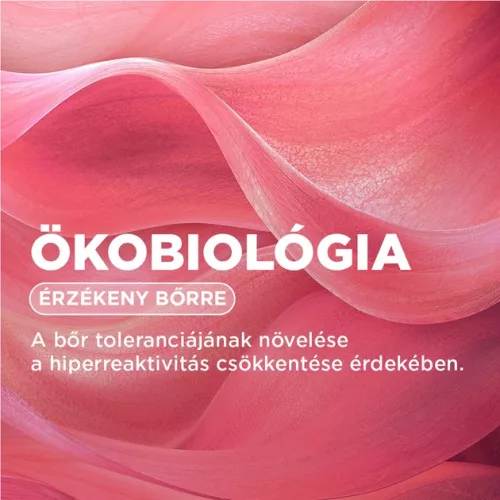 BIODERMA Sensibio H2O arc- és sminklemosó (500 ml)