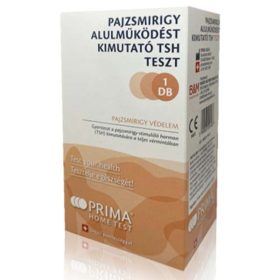 Prima Pajzsmirigy gyorsteszt (1 db)