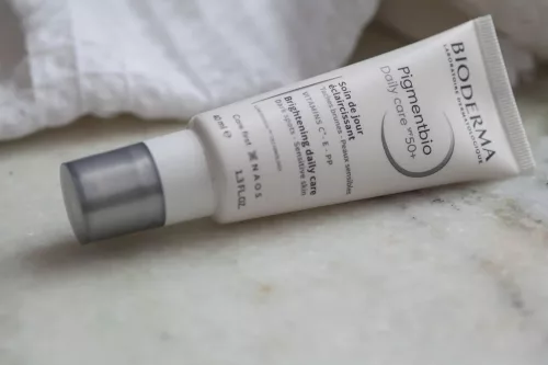 BIODERMA Pigmentbio Nappali Krém SPF 50+ (40 ml)