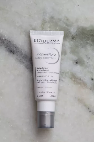 BIODERMA Pigmentbio Nappali Krém SPF 50+ (40 ml)