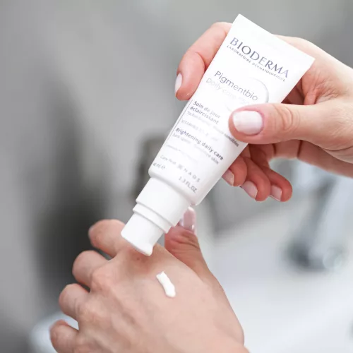 BIODERMA Pigmentbio Nappali Krém SPF 50+ (40 ml)