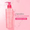 BIODERMA Sensibio Gél Moussant (200 ml)