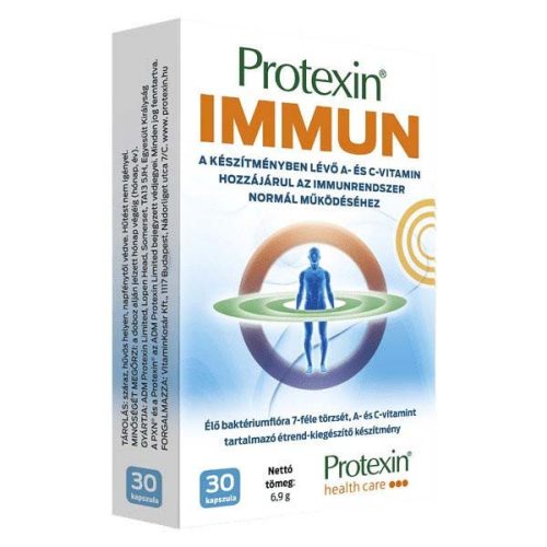 Protexin Immun kapszula (30 db)