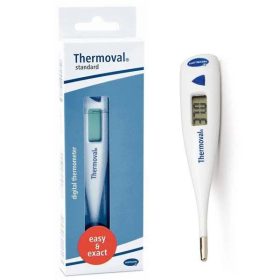 Thermoval Standard lázmérő (1x)