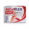 Algoflex Rapid 400 mg lágy kapszula (30 db)