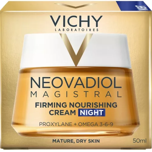 Vichy Neovadiol Magistral Éjszakai krém (50ml)