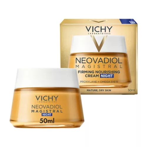 Vichy Neovadiol Magistral Éjszakai krém (50ml)