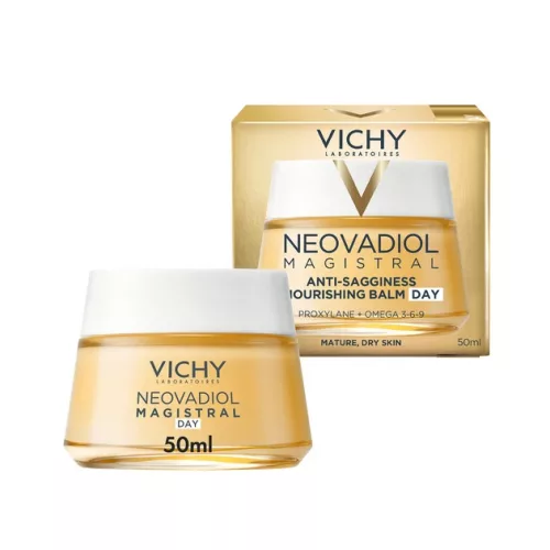 Vichy Neovadiol Magistral Éjszakai krém (50ml)