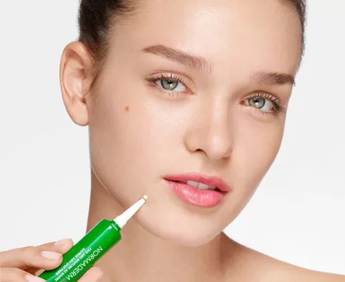 VICHY Normaderm SOS pattanások elleni célzott ápoló 20 ml