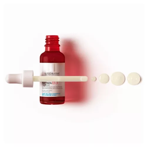 La Roche-Posay Retinol B3 szérum (30ml)