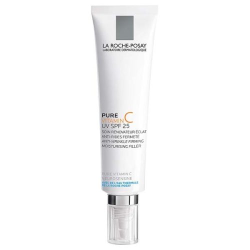 La Roche-Posay Pure Vitamin C UV SPF25 (40 ml)