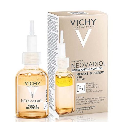 VICHY Neovadiol Peri/Post Meno 5 BI-szérum 30 ml
