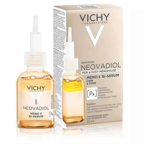 VICHY Neovadiol Peri/Post Meno 5 BI-szérum 30 ml