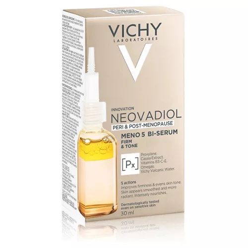 VICHY Neovadiol Peri/Post Meno 5 BI-szérum 30 ml