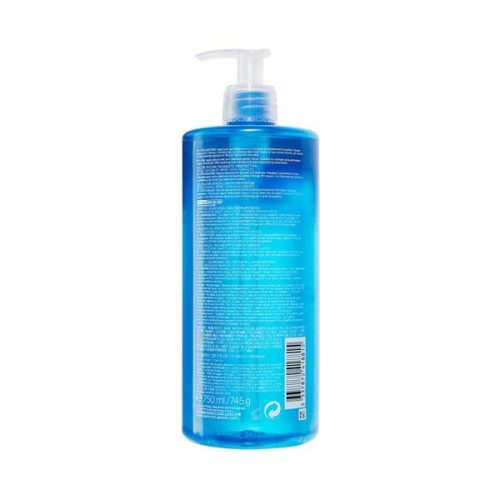 La Roche-Posay Lipikar tusfürdő gél (750 ml)