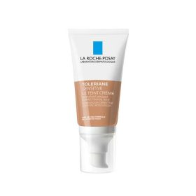   La Roche-Posay Toleriane Sensitive színezett arcápoló Medium (50ml)