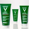 VICHY Normaderm Phytosolution Aknéra hajlamos bőrre intenzív tisztító gél (200 ml)