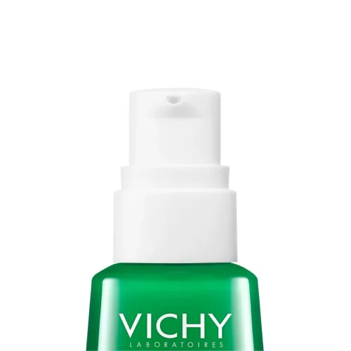 Vichy Normaderm Phytosolution arcápoló nappali (50 ml)