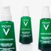 Vichy Normaderm Phytosolution arcápoló nappali (50 ml)