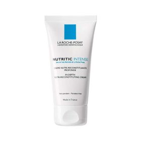  La Roche-Posay Nutritic Intense tápláló krém száraz és nagyon száraz bőrre (50 ml)