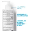 La Roche-Posay Toleriane Ápoló Arctisztító krém (400ml)