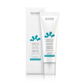 BABÉ 24H hidratáló krém-gél (50ml)