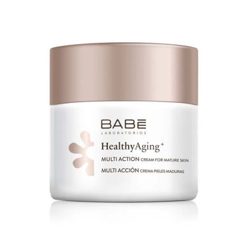 BABÉ Healthy Aging+ Multi Action nappali krém (50 ml)