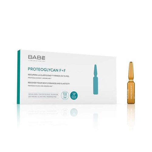 BABÉ Proteoglycan F+F ampulla 10 x 2ml