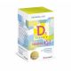 D3-vitamin Kid 1000NE rágótabletta gyermekeknek (90 db)