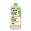 CeraVe Habzó Hidratáló Olajos Tisztító (473 ml)
