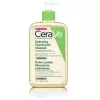 CeraVe Habzó Hidratáló Olajos Tisztító (473 ml)