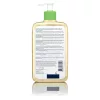 CeraVe Habzó Hidratáló Olajos Tisztító (473 ml)
