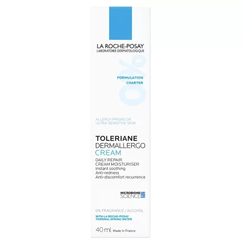 La Roche-Posay Tolériane Dermallergo krém (40ml)