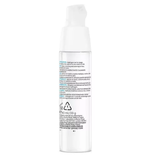 La Roche-Posay Tolériane Dermallergo krém (40ml)