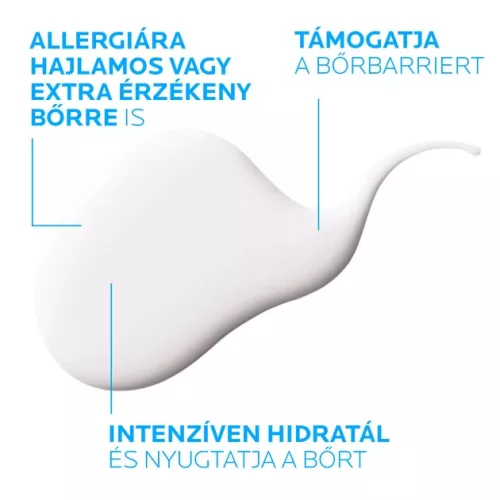 La Roche-Posay Tolériane Dermallergo krém (40ml)